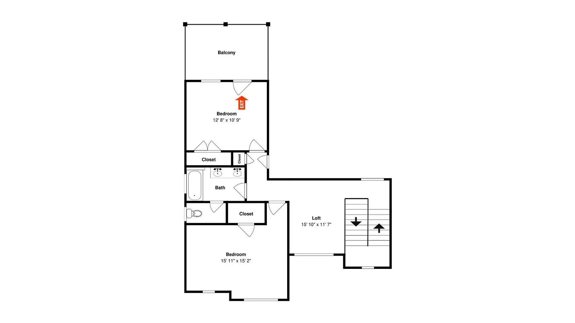 Tatil Evi Seaesta Villa Panama City Beach