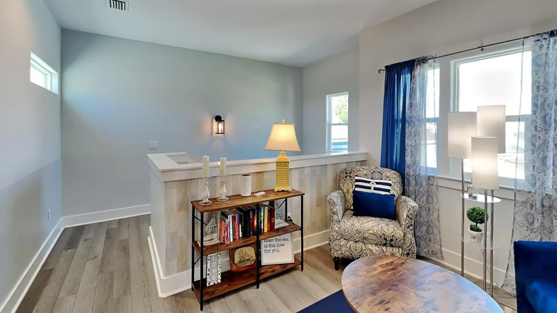 Seaesta Villa Panama City Beach Tatil Evi