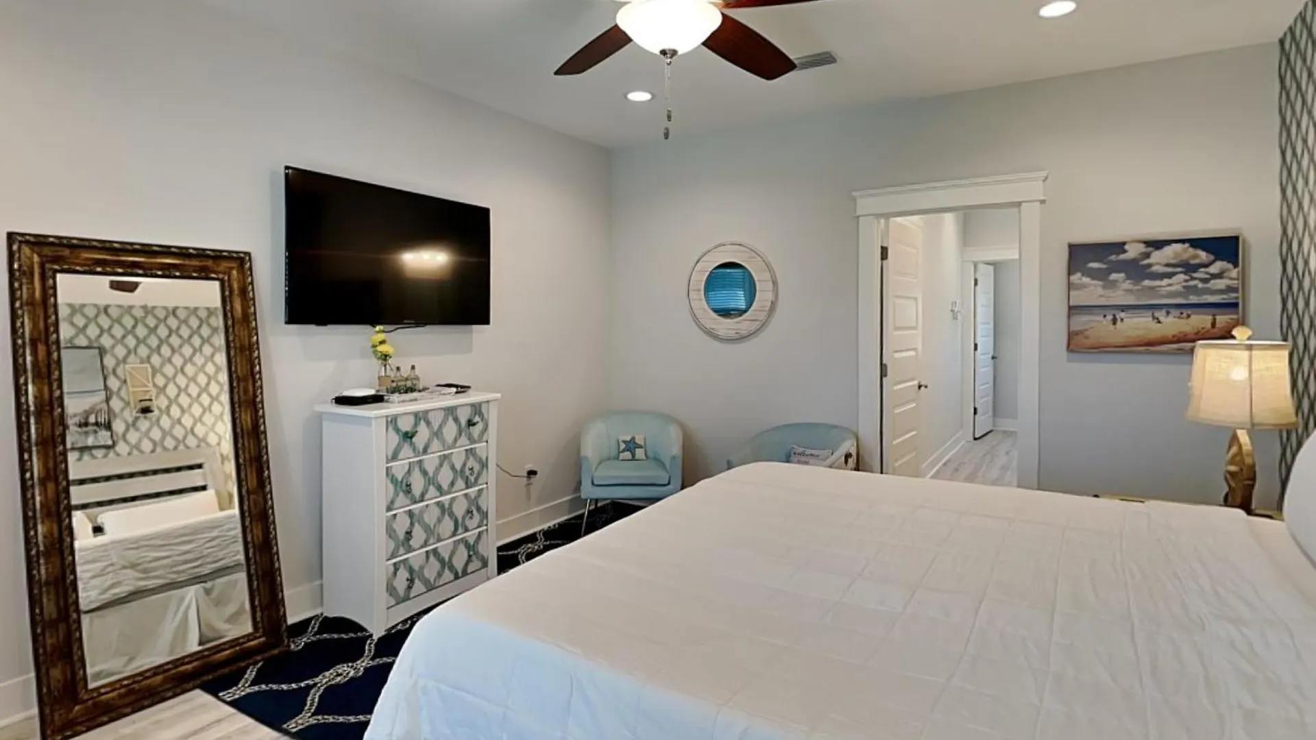 Seaesta Villa Panama City Beach ABD