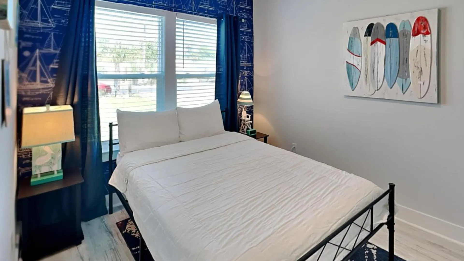 Seaesta Villa Panama City Beach 0*,  ABD