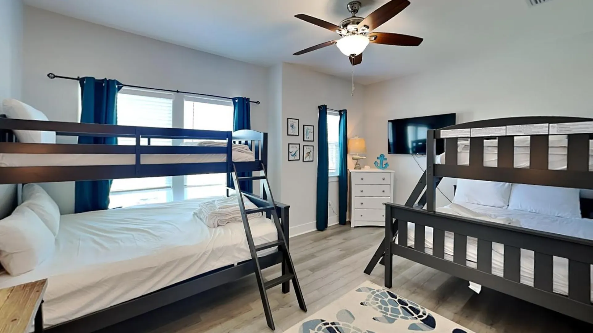Seaesta Villa Panama City Beach