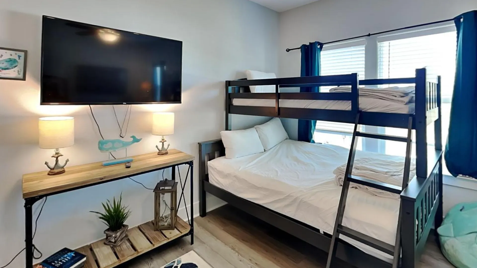 Seaesta Villa Panama City Beach