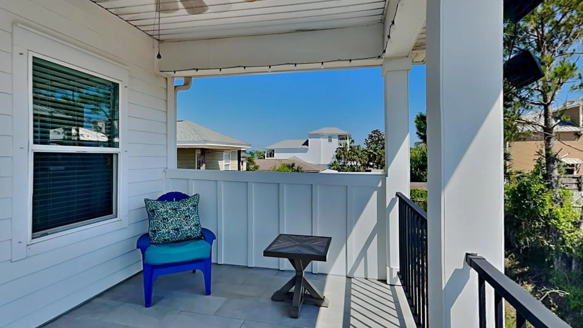 Tatil Evi Seaesta Villa Panama City Beach