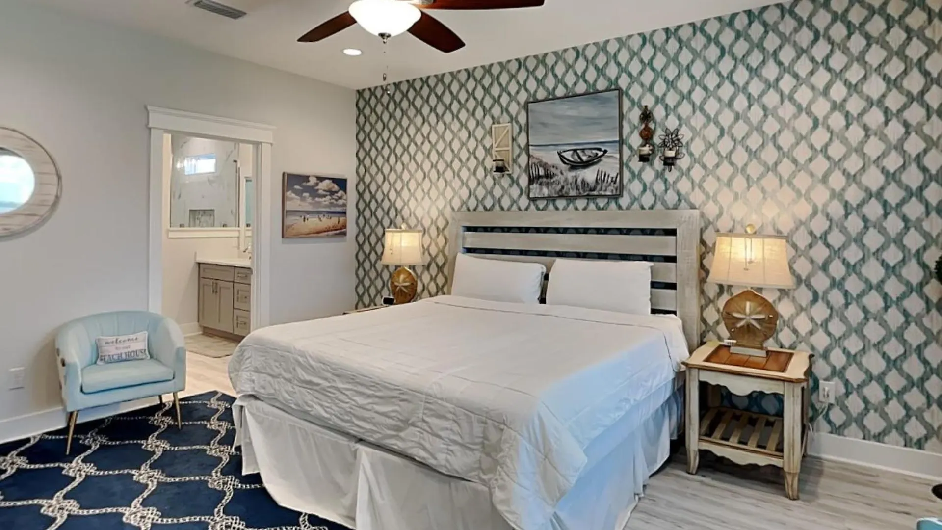 Seaesta Villa Panama City Beach 0*,